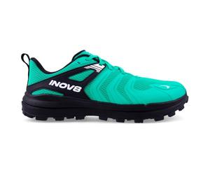 Inov8 - Women's TrailTalon Zero - Scarpe per trail running EU 37 - Standard verde/nero