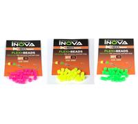 Inova Inova INOVA Flexi-Beads Yellow 5mm 10 PK