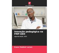 Inovação pedagógica na FMP-UEH: segunda edição, 2025