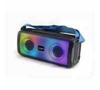 Inovalley Altoparlante Portatile HP345-B Nero - Marca EAN: 3760024828000
