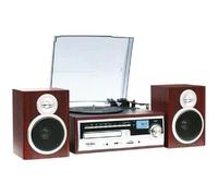 INOVALLEY CH14E Stereo
