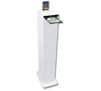 INOVALLEY HP32 CD-W Torre