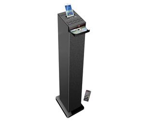 Inovalley HP32CD sistema audio