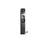 INOVALLEY - Hp33 Torre Cd Sua Bluetooth - Lettore Cd - Nero