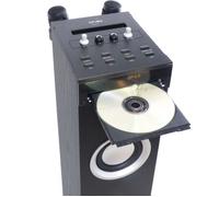 Inovalley Torre Audio HP49CD 100W