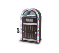 Impianto Stereo Inovalley RETRO32 JukeBox Vinyle