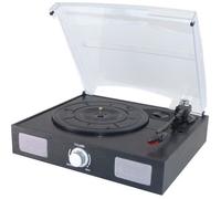 INOVALLEY TD11 Turntable