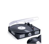 INOVALLEY TD11 Turntable