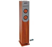 Altoparlante Bluetooth Inovalley HP34-CD-WOOD 100W