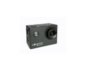 Inovalley - Videocamera sportiva GoAdventure HD 4K WiFi con custodia impermeabile