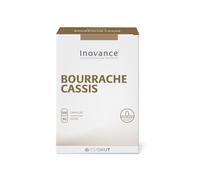 Inovance Borragine Cassis 100 capsule - Integratore
