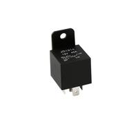 Inovey 2 Pezzi Jd1914 Dc 12V/24V/36V/48V/60V/72V 40A On/Off Relè Auto Split Charge 5-Pin Terminali Compatibile Con Carrello Auto Barca- 48V
