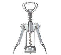 Inox Cavatappi Hebelkorkenzieher + Apribottiglie Apri Bottiglie Wein-öffner