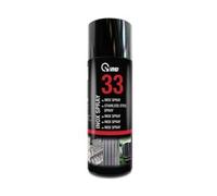 Inox Chiaro Spray 400 33 ml 400 ml in Bomboletta Spray Vmd 12 Pezzi