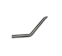 Inox Snorkel 4" IOD Performance per Nissan Patrol Y61