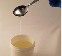 Inoxia - Silicato di sodio 75Tw Twaddle - Volume: 500ml