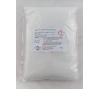 Inoxia Solfato di alluminio - Peso: 1 kg