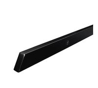 INOXLM lavorazioni inox Corrimano rettangolare 40x20 mm in acciaio verniciato bianco|Corrimano made in Italy colore nero|Corrimano fai da te|Corrimano ideale per uso interno ed esterno (290 cm,Nero)