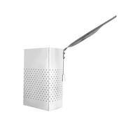 INOXPRAN Spicchio Per Casseruola 4 Spicchi In Acciaio Inox Cm 36X22H