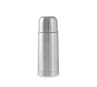 Inoxpran Classic Termos, Metallo, Grigio, 0,5 L