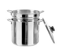 Inoxpran Inoxboil Cuocipasta con Cestello cm26 - 5091826