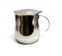 INOXPRAN Dolce Vita Caffettiera a Servire 10 tazze acciaio inox 18/10 NUOVA