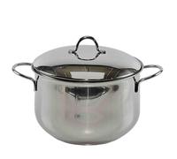 CUOCIPASTA SET DUETTO 24 INOXR