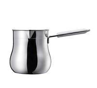 INOXRIVpra BRICCO ARMONY TZ.4, Nero.Dimensione, One Size