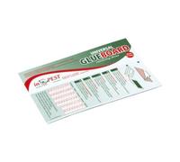 InPEST Universal Glueboard Trappola Adesiva Insetti Striscianti e Topi 25 PZ