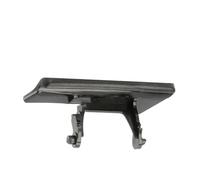 INPETS 51169317565 per B&MW Serie 2 per Touring F45 X1 F48 X2 F39 2014-2019 Auto Bracciolo Box Blocco Center Console Latch Clip