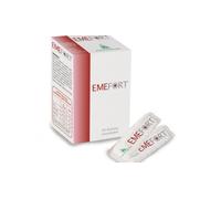 Inpha 2000 Emefort Orosolubile Integratore Alimentare 20 Bustine