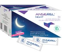 inpha duemila Ansierel night 30 bustine