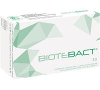 Inpha Duemila Biotebact 30 Compresse