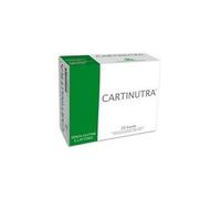 CARTINUTRA 20BUST MONODOSE