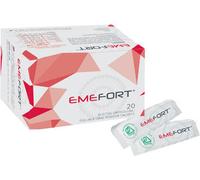 inpha duemila Emefort 20 Bustine Orosolubili