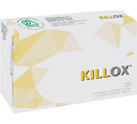 inpha duemila Killox 20compresse