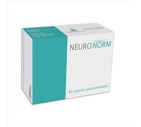 Neuronorm integratore 30 capsule