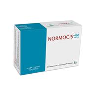 Inpha Duemila Normocis 400 Integratore Alimentare 30 Compresse