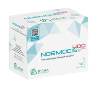 Inpha NORMOCIS 400 30 BUSTINE DA 2,5 G