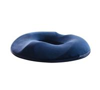 INPHYSIO Cuscino a Ciambella per Coccige, Allevia la Pressione 1 St