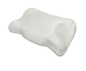 INPHYSIO Cuscino Anti-Età Anti-Rughe "Soie de Beauté" con Fodera in Se