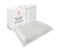 INPHYSIO Cuscino anti-età in memory foam con federa in seta 1 St