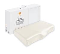 INPHYSIO Cuscino Anti-Rughe ERGO con Fodera in Seta 1 St