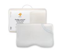 INPHYSIO Cuscino Comfort Plus + Federa in Bambù 1 St