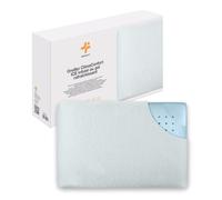 INPHYSIO Cuscino con Infusione di Gel Rinfrescante ClimaConfort ICE 1