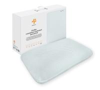 INPHYSIO Cuscino cosmetico idratante in memory foam con federa DermaCo