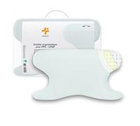 INPHYSIO Cuscino CPAP ergonomico in memory foam 1 St
