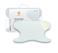 INPHYSIO Cuscino CPAP ergonomico in memory foam 1 St
