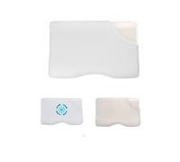 INPHYSIO Cuscino DELUXE + Federa FRAICHETOUCH 1 St