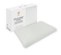 INPHYSIO Cuscino dermatologico in memory foam con fodera DermaZen 1 St